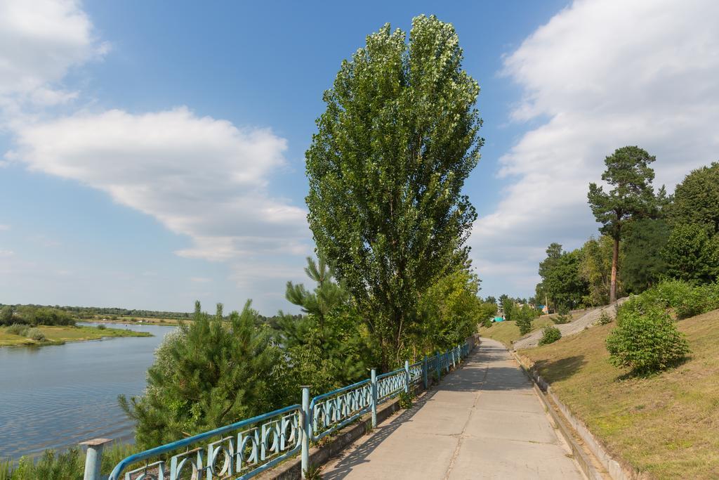 Belaya Dacha Apartment Gomel Exterior foto